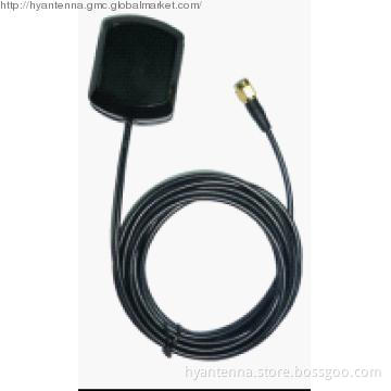 New 1575.42MHz GPS Antenna With SMA Male Connector